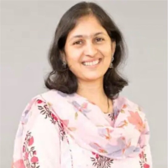 Neha Mathur